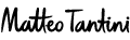 Matteo Tantini