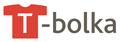 Футболки T-Bolka